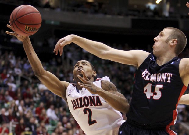 Arizona Basketball: Lyons will play with Raptors